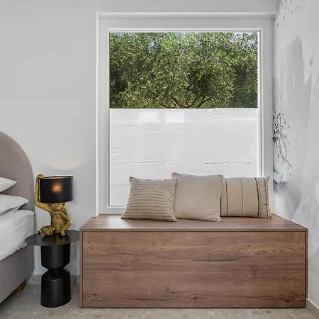فيلة New Stylish Tenera With Private Pool, 3 Bedrooms Tugare