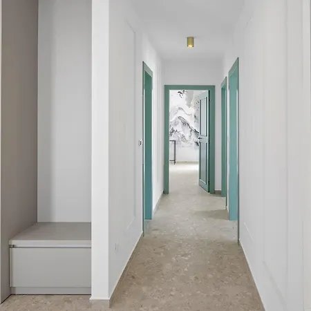 فيلة New Stylish Tenera With Private Pool, 3 Bedrooms *